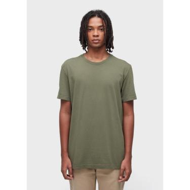 Imagem de T-shirt color cotton OSKLEN-Masculino