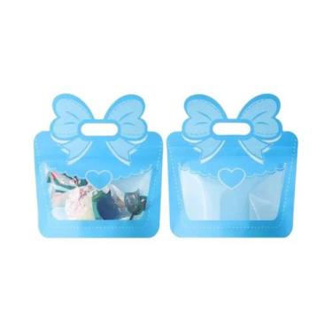 Imagem de 12 Peças De Sacos De Presente Para Festa De Aniversário E Casamento, S