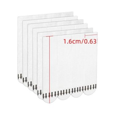 Imagem de Fita Adesiva Dupla Face De Alta Resistência Removível Para Fixação De 