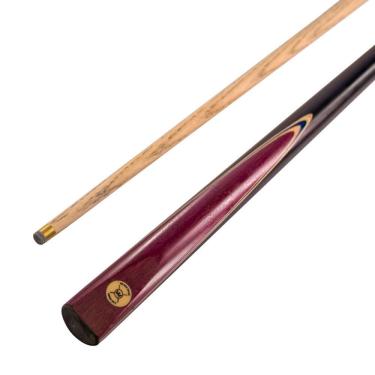 Imagem de Taco de Sinuca Inteiro Ash Rei dos Tacos Classic C1B 9,5 mm