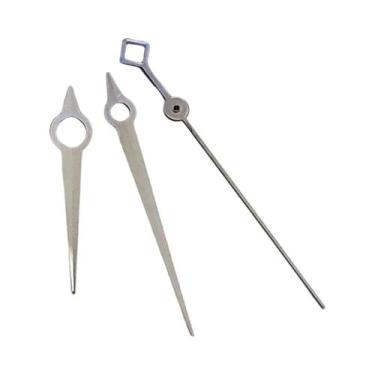 Imagem de Acessórios De Movimento RICHUS: Ponteiros De Relógio Para NH35, NH34, 