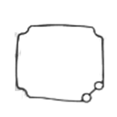 Imagem de Oring Vedação Carburador Iamaha 25 Hp Para Barcos