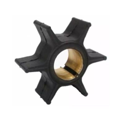 Imagem de Rotor P/ Bomba De água Yamaha 55 E 60 Hp 2 Cil E 40 3 Cil