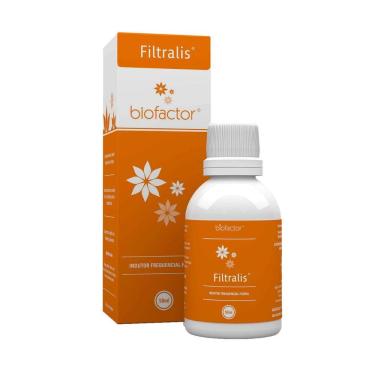 Imagem de Biofactor Filtralis-50Ml