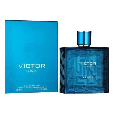 Imagem de Perfume Arqus Victor Homme Edp Masculino 100ml