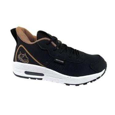 Imagem de Tênis Red Nose Infantil Castelhanos Juvenil Rnvi 503-Masculino