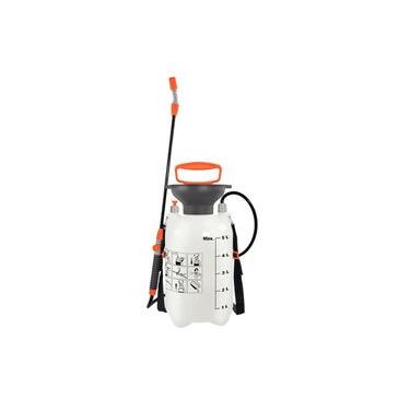 Imagem de Pulverizador Tramontina Lateral de Compressão Prévia - 5 litros