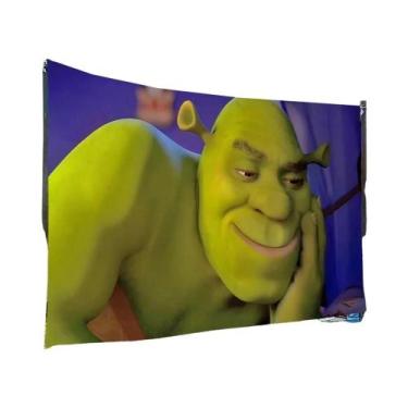 Imagem de Pano de fundo para fotografia S-Shrek Tela Chromakey Estúdio fotográfi