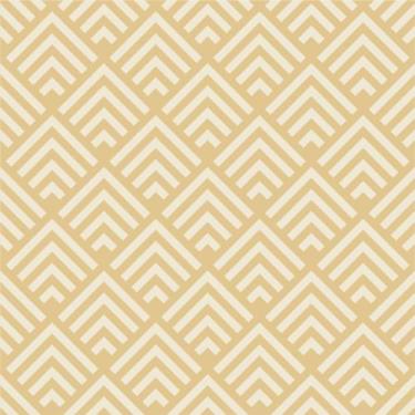 Imagem de Papel de parede Geométrico em adesivo vinilico fosco - Arte cor