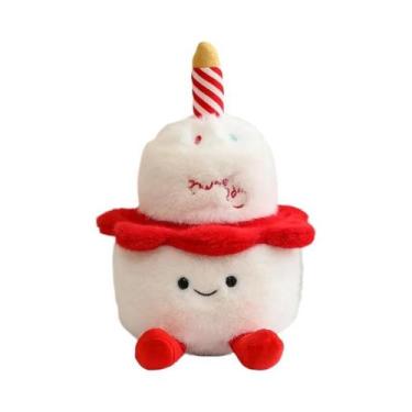 Imagem de Boneca De Conforto Para Bebês, Brinquedo De Pelúcia Em Forma De Ovo, S