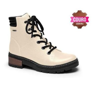 Imagem de Coturno Feminino Dakota G4381-Feminino