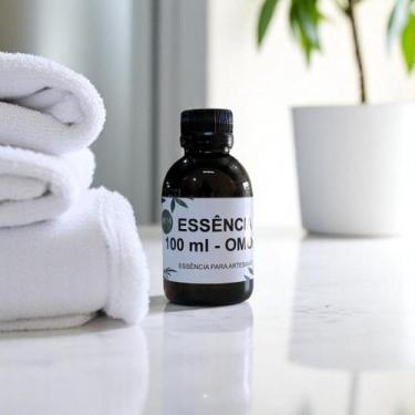 Imagem de Essência para Receita de Sabão, Sabonete e Amaciante Frasco 100 ml - O