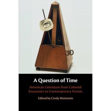 Imagem de A Question of Time