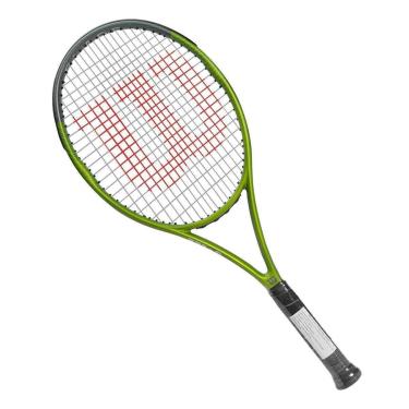Imagem de Raquete de Tênis Wilson Blade Feel 103-Unissex