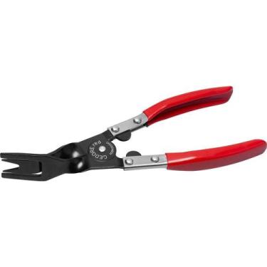 Imagem de Alicate Para Remoção de Grampos, 3300229 Gedore RED OstenVonder