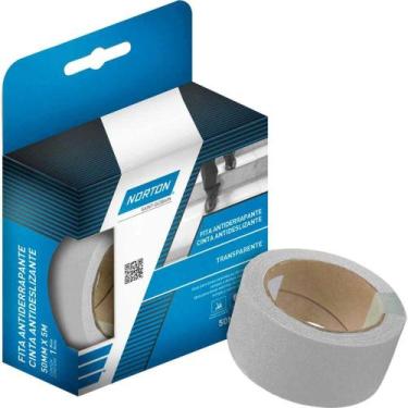 Imagem de Fita Antiderrapante, 50 mm x 5 m, Transparente, Q121 Norton OstenVonde