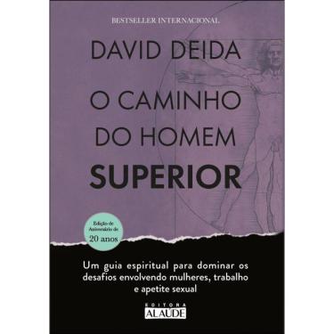 Imagem de O Caminho Do Homem Superior