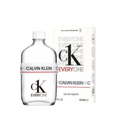Imagem de Perfume Calvin Klein CK EveryOne - Eau de Toilette - Unissex - 200 ml