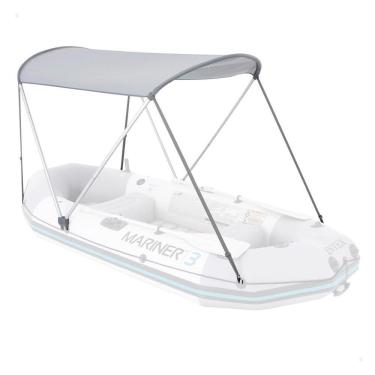Imagem de Capota para Bote Inflável 68600 Proteção Solar UPF50 Teto Removível Tecido Oxford 420D...