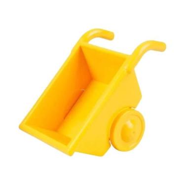 Imagem de Blocos De Montar Grandes Carro Esportivo Ônibus Jipe Caminhão Compatív