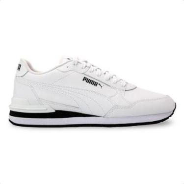 Imagem de Tênis Puma Unissex St Runner V4 L-Unissex