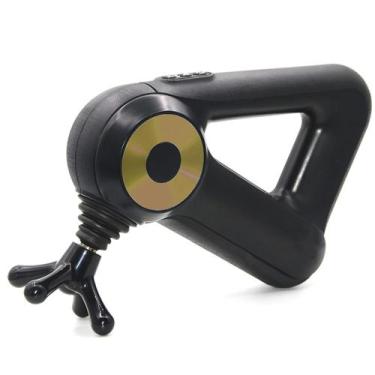 Imagem de Aparelho Massagem Corporal Eletrico Massageador 12 Pontas Estimulador 