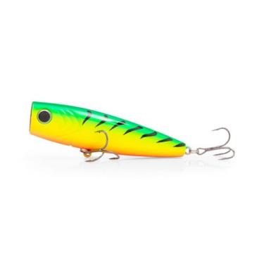 Imagem de Isca Artificial Strike Pro EG249B Boo Popper 11cm - Strike Pro Cor SE0