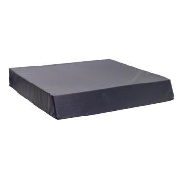 Imagem de Almofada Impermeavel para Cadeira de Rodas 40x40 Longevitech