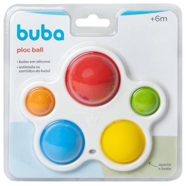 Imagem de Ploc Ball Buba