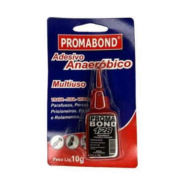 Imagem de Cola Instantanea Pr 128 Bico E Antientupimento 10g  - Permabond