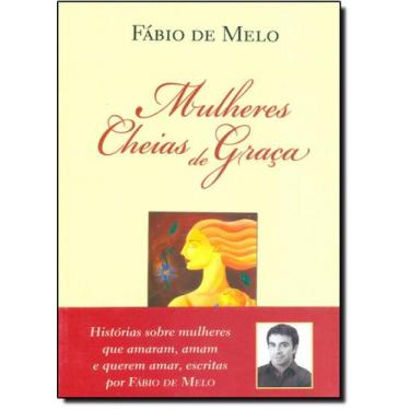 Imagem de Mulheres Cheias de Graça - EDIOURO PUBLICACOES - GRUPO EDIOURO, 3