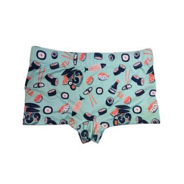 Imagem de Sunga Boxer - Japs - Banho Maria, 2