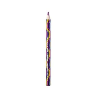 Imagem de Lapis De Cor Jumbo Rainbow - Tris, Metalizado