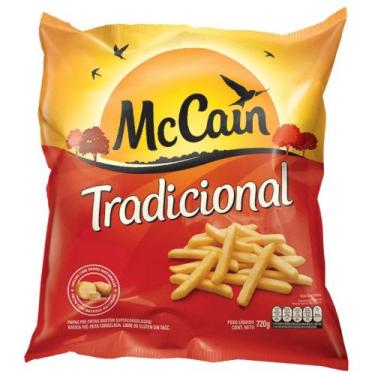 Imagem de Batata Frita - McCain
