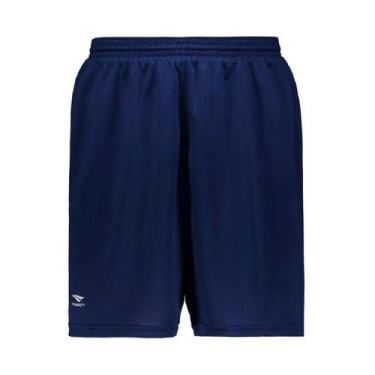 Imagem de Calção Masculino Penalty X Plus Size Marinho, Marinho, XG