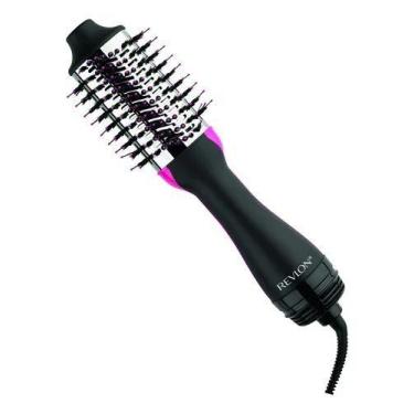Imagem de Escova Secadora Modeladora Revlon Titanium Max Edition 1200w, 110V