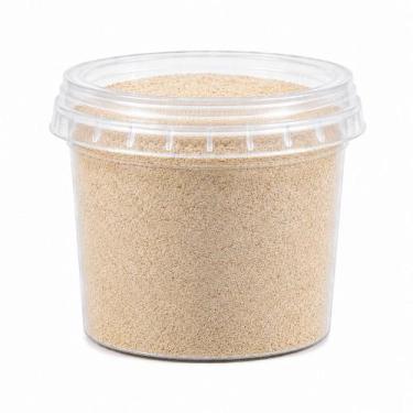 Imagem de Farinha de Psyllium Husk 100g - Pote com Tampa - no-brand