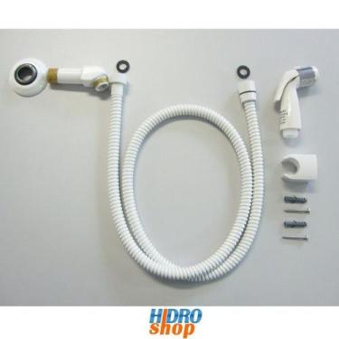 Imagem de Ducha Higiênica Branca Sem Registro Deca - 4606305K140