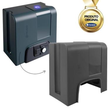 Imagem de Carenagem Motor Capa Proteção Dz Nano Nitro Proteção Automatizador - R