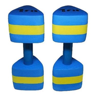 Imagem de Halter Triangular para Hidroginástica G - One Fit, G