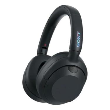 Imagem de Fone de Ouvido Sony ULT Wear WH-ULT900N/BZ Bluetooth Preto