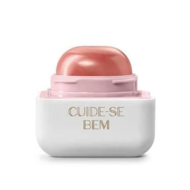 Imagem de Hidratante Labial Intense & Cuide-Se Bem Deleite 6,2g - O Boticário