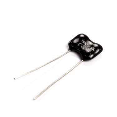 Imagem de Condensador Cerâmico AC-203 para Controle de Tone Guitarra e Baixo 500V 0.001uF Spirit