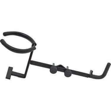 Imagem de Clamp Multifuncional C5S Preto ASK