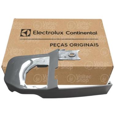 Imagem de Capa Dobradiça Inf Direita Geladeira Electrolux IM7S IB45S