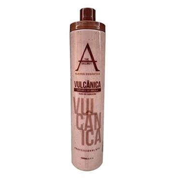 Imagem de Alkimia Cosmetics Progressiva Vulcânica 1000ml