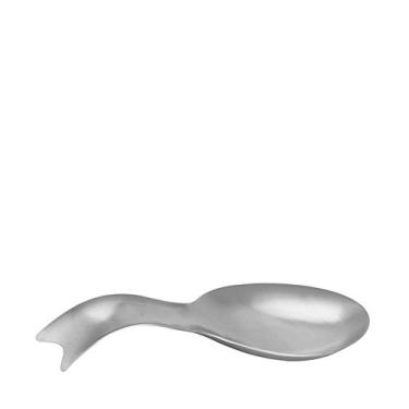 Imagem de Descanso de Talher Inox 26CM