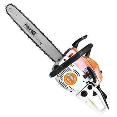 Imagem de Motosserra a Gasolina 45,2CC 2,28HP Sabre de 18" Polegadas - FortG