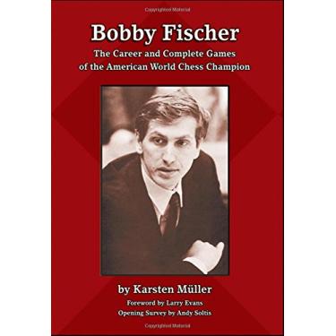 Livro bobby fischer em Promoção na Americanas