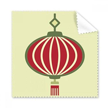Imagem de Lanterna China pano de limpeza para limpeza de tela de telefone 5 peças
